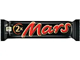 Baton de ciocolata Mars King Size 70 g