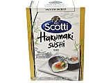 Orez pentru sushi Hakumaki 500 g Riso Scotti
