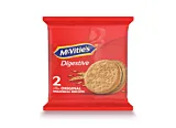 Biscuiti McVitie's Digestive Original 24.9g