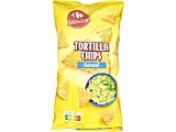 Tortilla chips nature Carrefour Sensation 200g