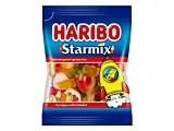 Bomboane gumate Haribo Starmix cu aroma de fructe si cola 100 g