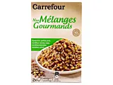 Preparat prefiert Carrefour pe baza de grau spelt & leguminoase 2 x 200 g