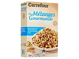 Mix grau, linte, quinoa Carrefour 2 x 200 g