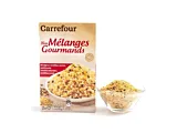 Preparat prefiert cereale & leguminoase Carrefour 2 x 200 g