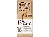 Ciocolata de menaj alba, Nestle Dessert Blanc, 180g