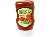 Ketchup Carrefour Bio 282 g
