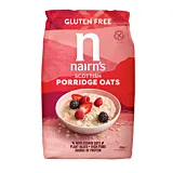 Fulgi de ovaz integral Nairn's Porridge, 450g