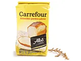 Mix pentru paine alba Carrefour 500g