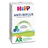 Lapte praf Hipp, formula speciala Anti-Reflux AR, +0 luni, 300g