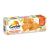 Biscuiti Gerble expertul dietetic cu germeni de grau 210 gr