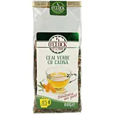 Ceai Verde cu Catina, 5 O'Clock Tea, 80 g