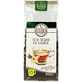 Ceai Negru cu Vanilie, 5 O'Clock Tea, 80 g
