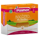 Biscuiti Plasmon cu vitamine, +6 luni, 320g