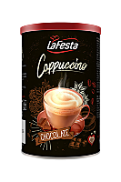 Cappuccino La Festa Chocolate 200g
