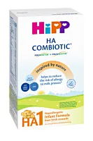 Lapte praf Hipp HA 1 Combiotic, 350 g