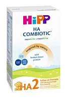 Hipp HA 2 Combiotic, 350 g