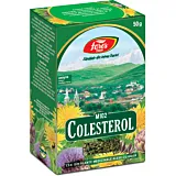 Ceai Fares Colesterol, M102, 50 g