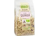 Granola quinoa Carrefour Bio 375g