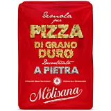 Faina din grau dur La Molisana pentru pizza 1 kg
