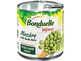 Mazare verde dulce boabe Vapeur, Bonduelle, 305g