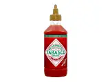 Sos Sriracha Tabasco 256g