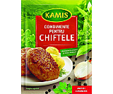 Condimente pentru chiftele Kamis 20g