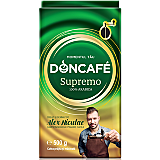 Cafea macinata Doncafe Supremo, 500g