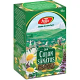 Ceai Fares, Colon Sanatos, punga 50g