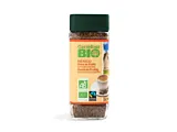 Cafea solubila Carrefour Bio Mexique 100g