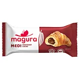 Croissant Magura cu cacao 80g