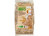 Muesli 5 cereale Carrefour Bio 500g