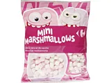Mini marshmallows Carrefour vanilie 200g