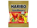 Bomboane gumate Haribo Goldbears cu aroma de fructe 35 g