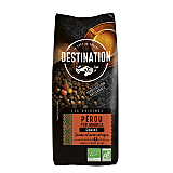 Cafea boabe Eco Destination, Origini Peru, 1 kg