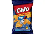 Chipsuri din cartofi Chio cu sare 200g
