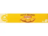 Biscuiti Carrefour Classic Original Petite Beurre 400g
