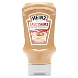 Sos maioneza si ketchup Heinz Saucy Sauce, 425g