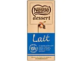 Ciocolata de menaj cu lapte, Nestle Dessert Lait, 170g