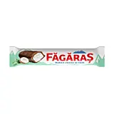 Baton Fagaras cocos si rom 40g