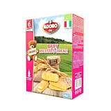 Biscuiti Adoro, 5 cereale, 100g