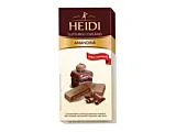 Ciocolata cu lapte Heidi cu aroma de amandine 90 g