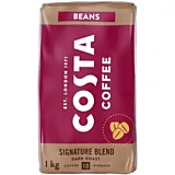 Cafea boabe Costa Signature Blend, prajire intensa, 1kg