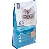 Hrana uscata pentru pisici Carrefour 1.5 Kg