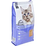 Hrana uscata pentru pisici Carrefour, sensitive, 1.5 Kg