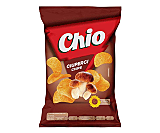 Chips Chio cu ciuperci, 60 g