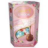 Bomboane de ciocolata Lindt Lindor Summer Mix Edition asortate, 200g