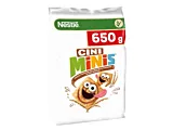Cereale Nestle Cinis Minis pentru mic dejun 650g