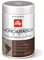 Cafea boabe Illy Monoarabica Brasil 250g