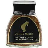 Cafea instant Julius Meinl, 100g