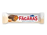 Baton Fagaras caramel si rom 40g
